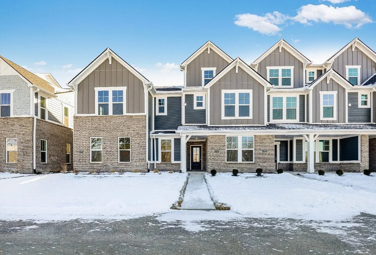 Foto principal - 5755 County Road W 750 N