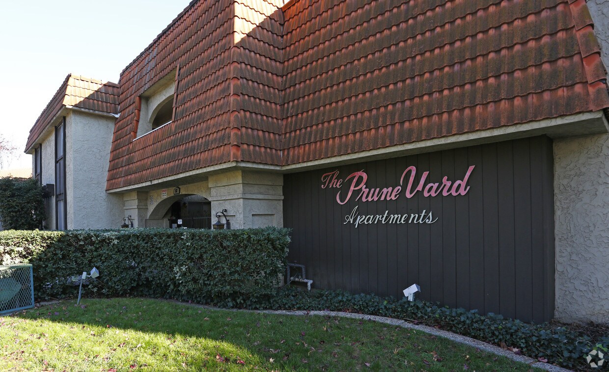 Pruneyard Apartments Apartments in Campbell, CA