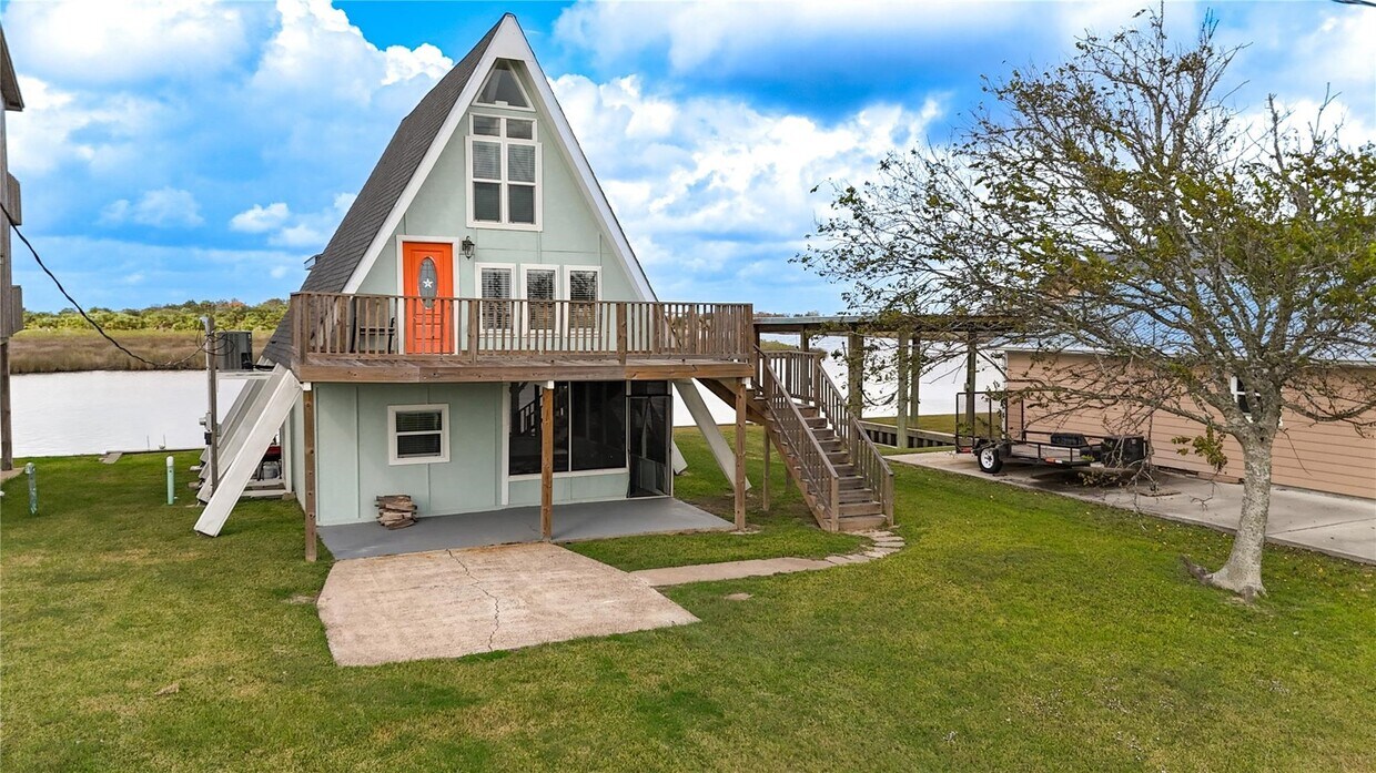 Foto principal - 239 Redfish Dr