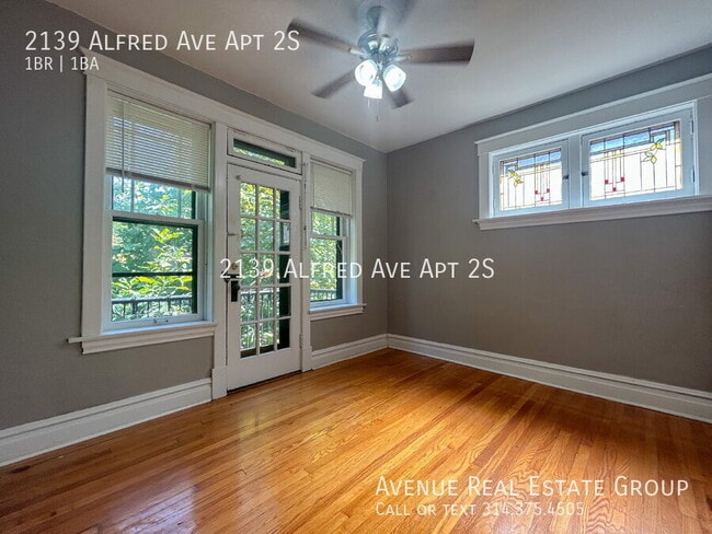 Building Photo - 2139 Alfred Ave