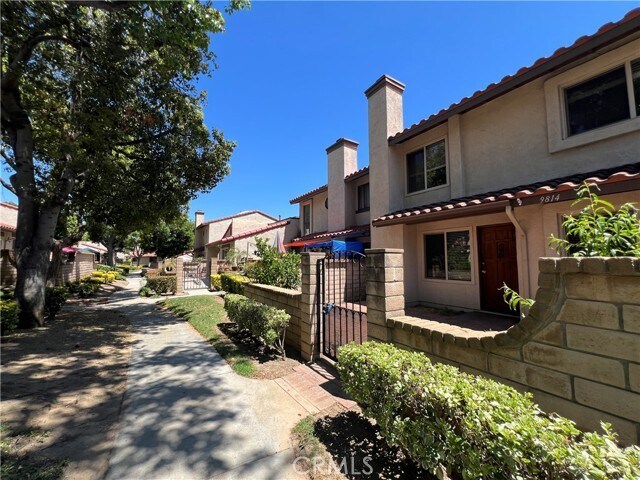 Foto del edificio - 9814 Ladera Ct