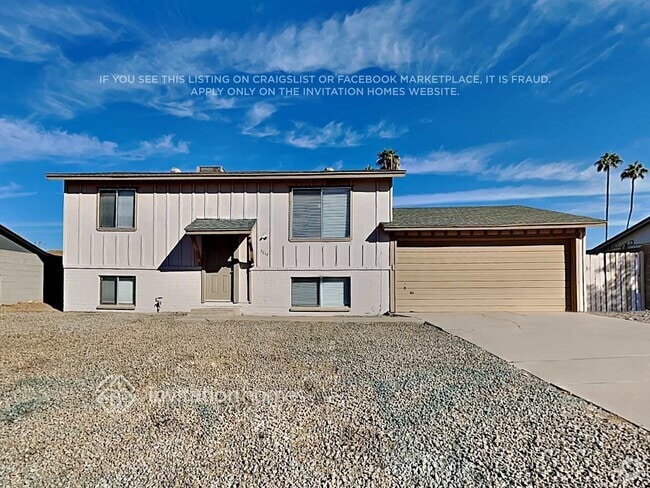Building Photo - 3814 W Charter Oak Rd