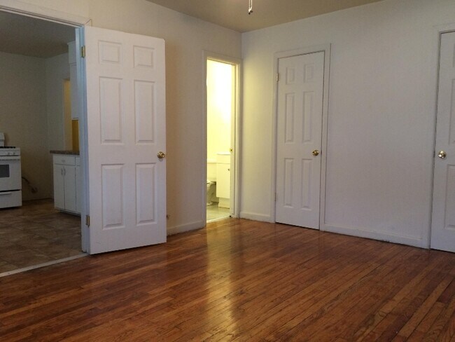 Foto del edificio - 805 27th St