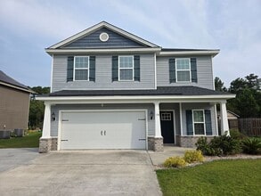 Building Photo - 130 Clover Point Cir