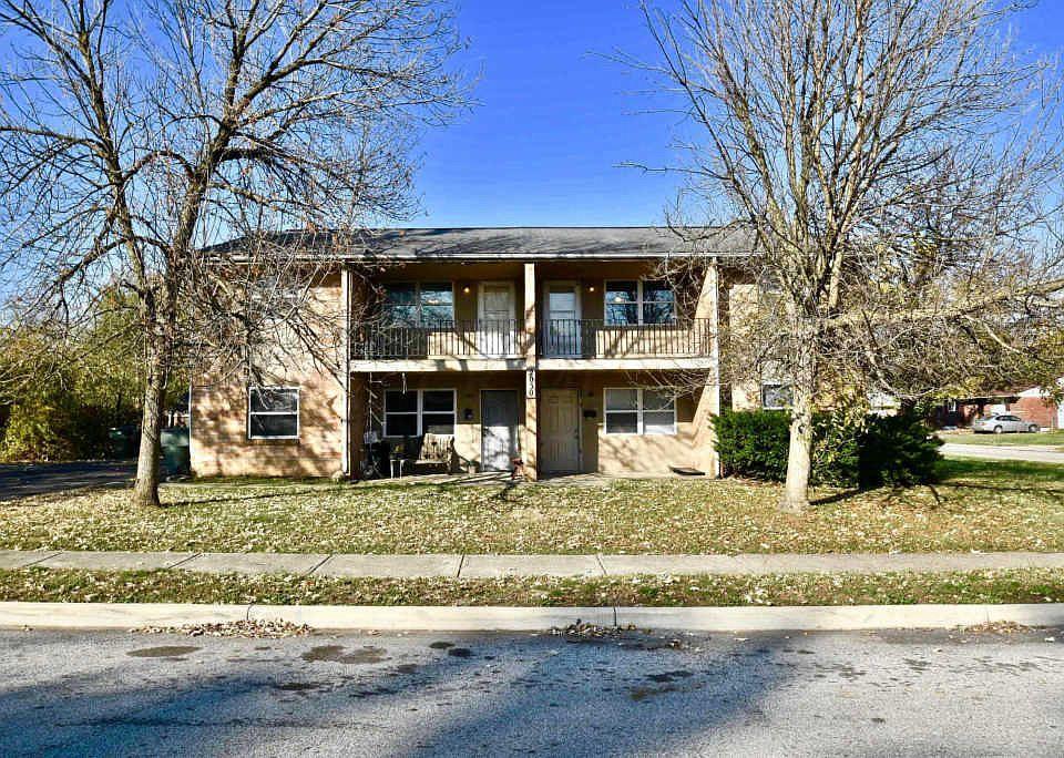 Primary Photo - 2030 Jane Ave Apt. C