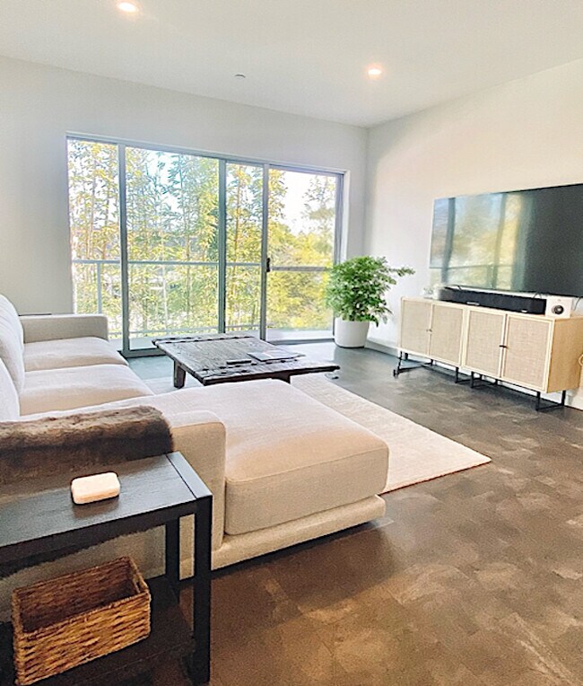 Foto del edificio - 4140 Glencoe Ave