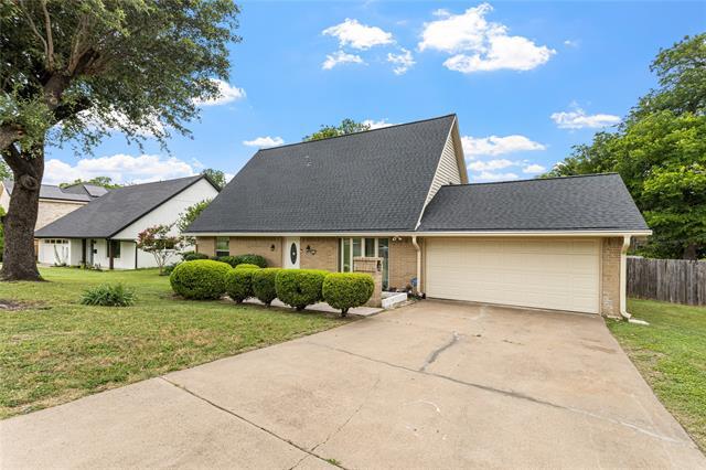 Foto del edificio - 6930 Trailcrest Dr