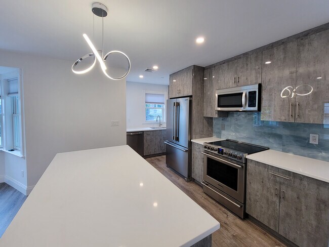 Apartamento B - DeVoe Elite