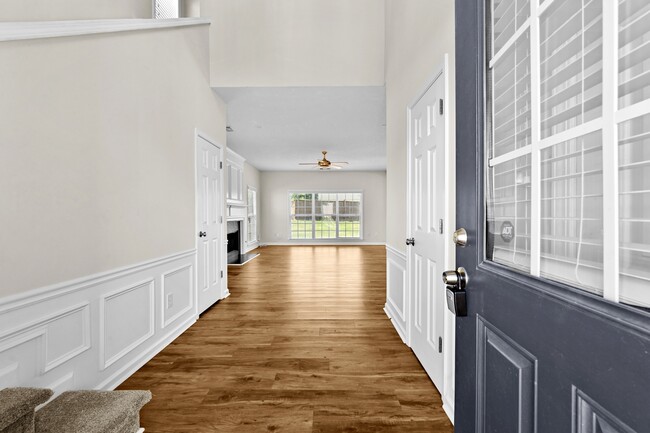 Foto del edificio - 9005 Ruel Ln