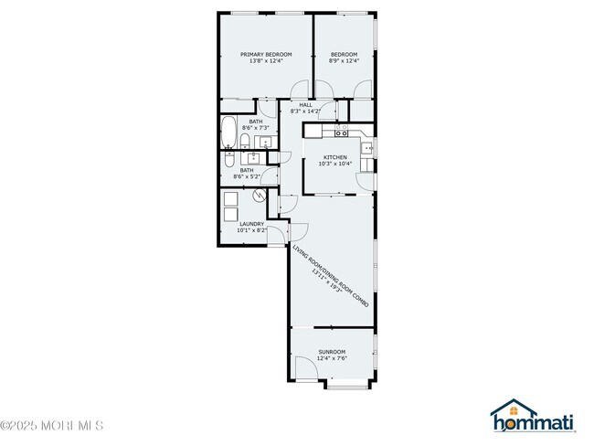 Foto del edificio - 6B Bayberry Ln