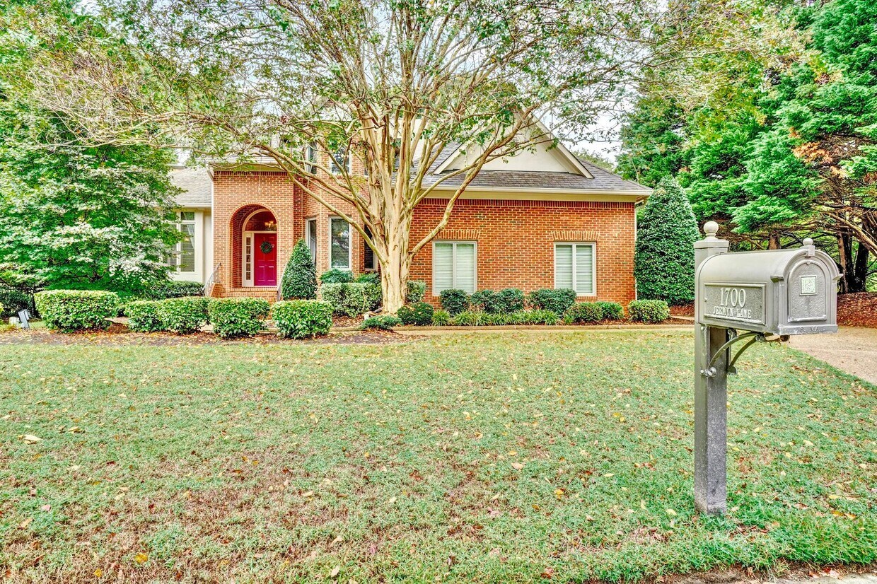 Primary Photo - Ready NOW! 1st-Time Rental in John B. Dey ...