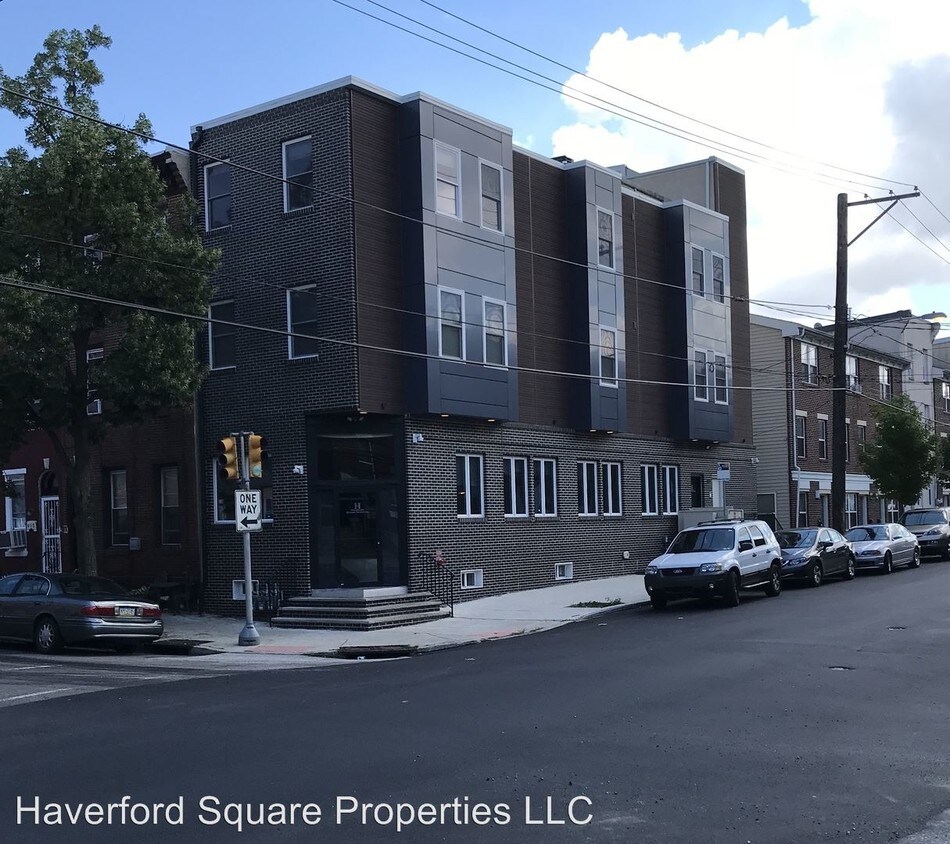 Foto principal - 601 N 39th St