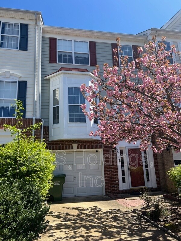 Foto del edificio - 15315 Bronco Way