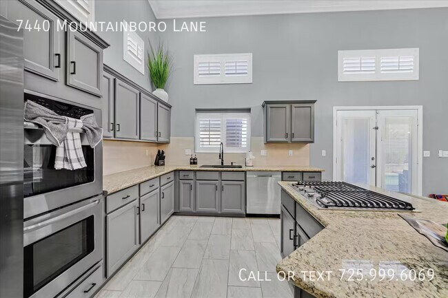 Building Photo - 7440 Mountainboro