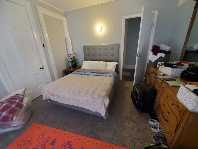 1 st floor BR - 65 Center St