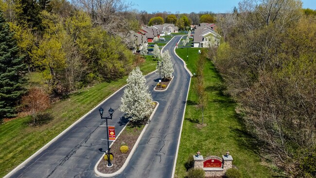Foto del edificio - Preserve at Wood Creek