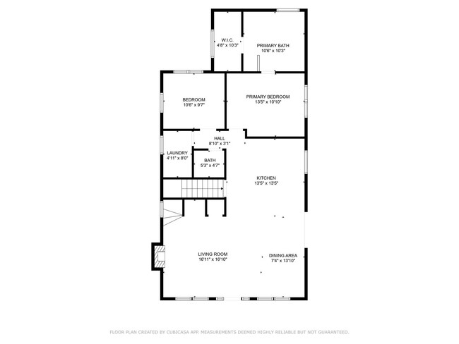 Building Photo - Stunning 4-Bedroom Home with Spacious Mast...