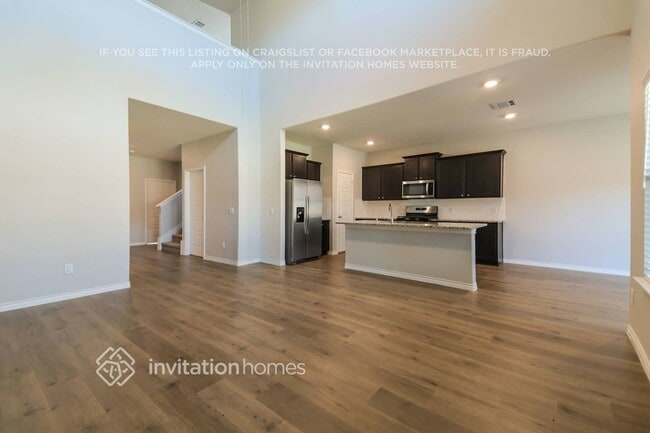 Building Photo - 7417 Alfriston Pl