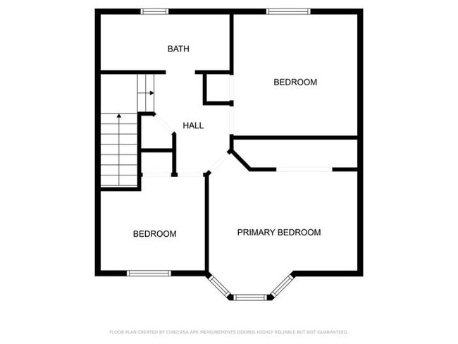 Photo - 1997 Todd Cove Townhome