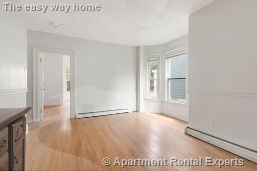 Foto del edificio - Porter Sq 2+ Bedroom - Parking - In Unit l...
