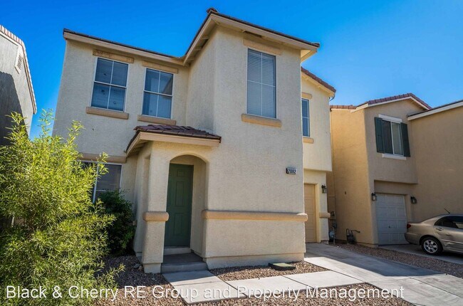 Building Photo - 3 br, 2.5 bath House - 2082 Pillar Pointe St