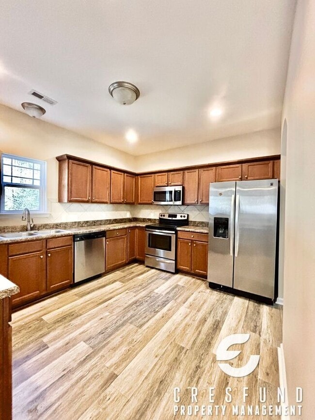 Building Photo - Raeford Retreat Minutes from Fort Bragg - AVAILABLE FOR MOVE IN NOW!