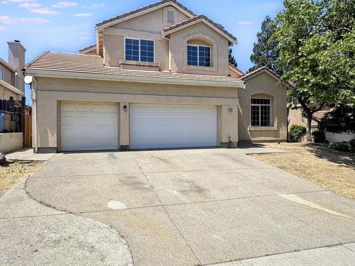 Foto principal - 1905 Paradise Peak Ct