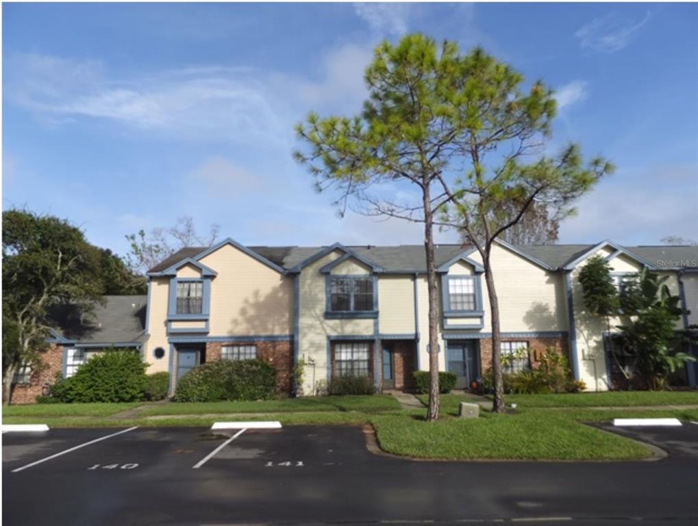 2860 Wareham Ct, Casselberry, FL 32707 Townhome Rentals in