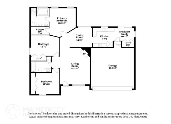Building Photo - 416 Hunter's Path Ct