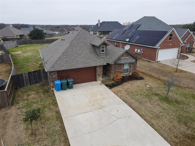 Foto del edificio - 5015 Mesquite Ridge Trail