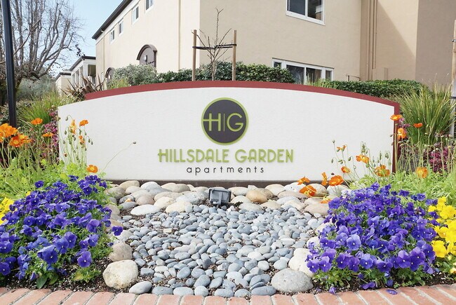 Hillsdale Garden Apartments - San Mateo Ca Apartmentscom