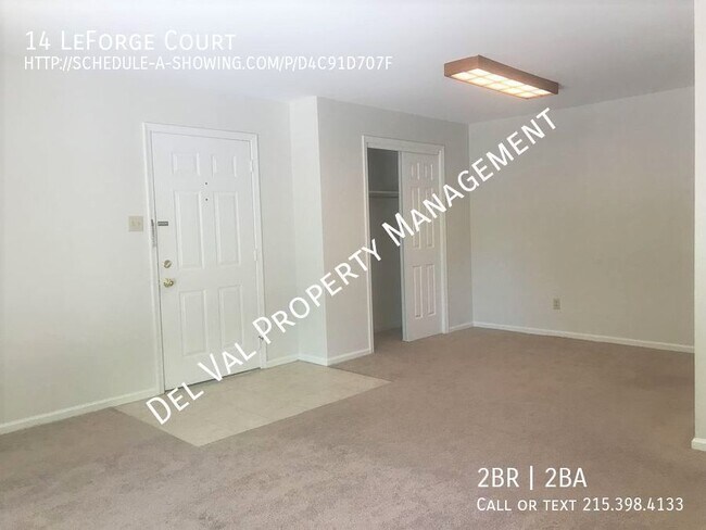 Foto del edificio - Improved Rent! Updated 2-BD 2nd FL Condo f...