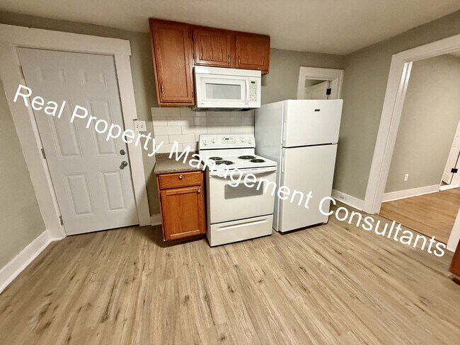 Foto del edificio - Updated 2-Bedroom Duplex in Kansas City, KS