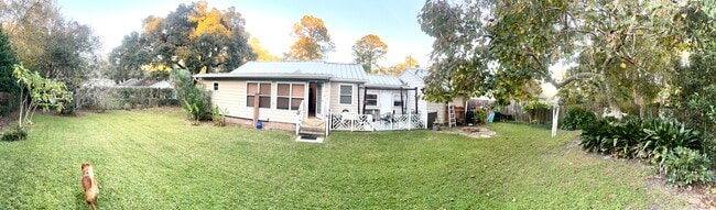 Foto del edificio - 1100 Hawthorne St