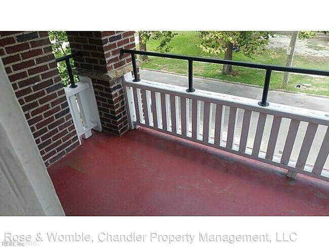 Foto del edificio - 2 br, 1 bath House - 527 W. 36th Street #201