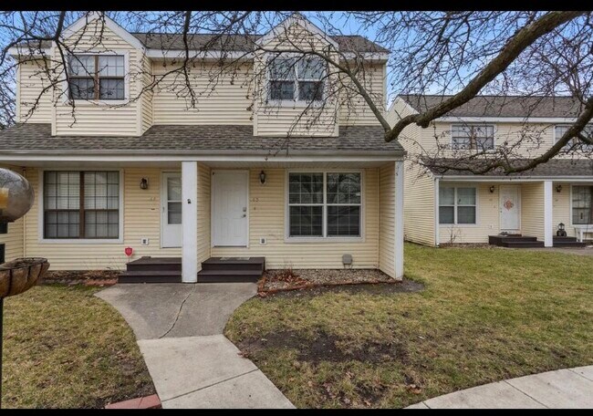 Outside - 2311 Galen Dr