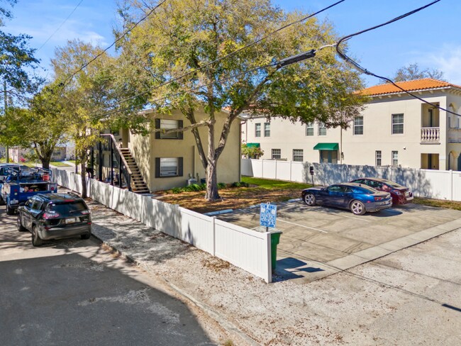 Foto del edificio - 310 S Orleans Ave