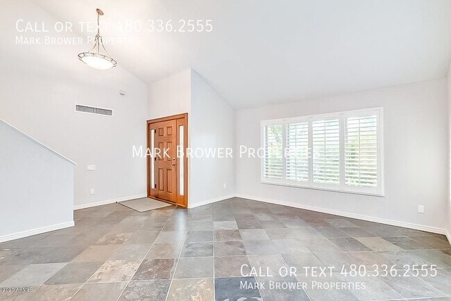 Foto del edificio - 1613 E Weathervane Ln