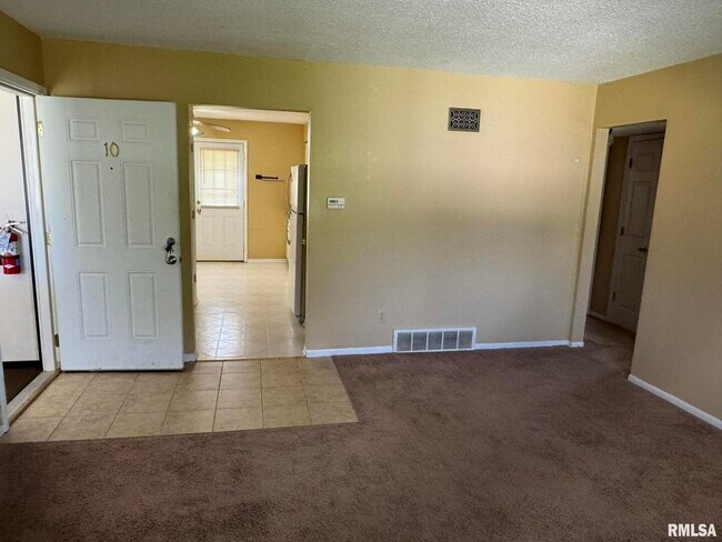 Foto del edificio - 400 N 5th St