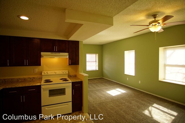 Foto del edificio - 3232-3234 Harrison St