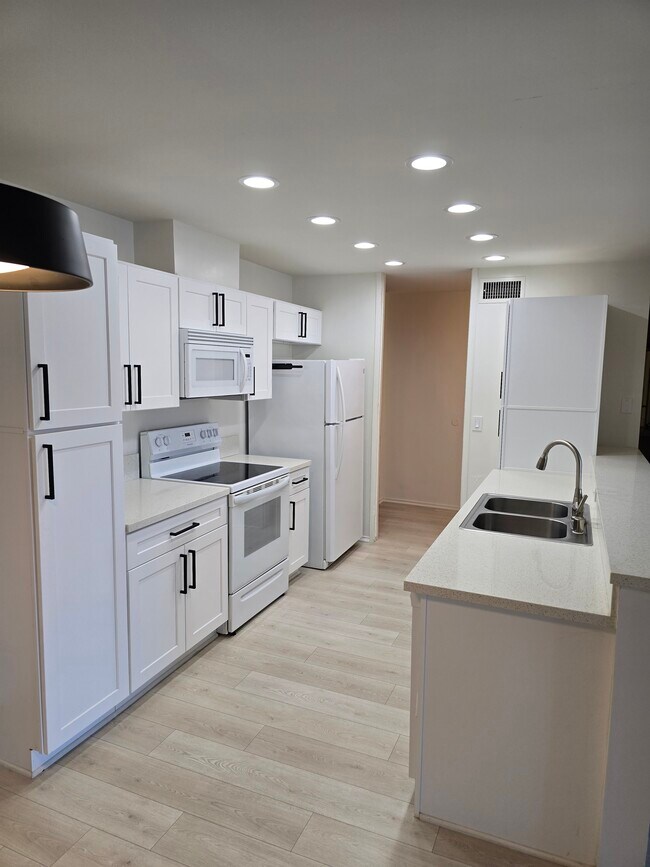 Apartamento #302 - Chateau Brentana