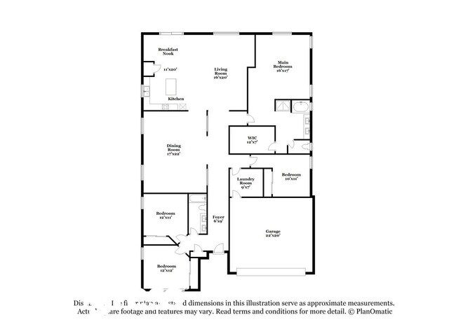 Building Photo - 6879 S Onyx Dr