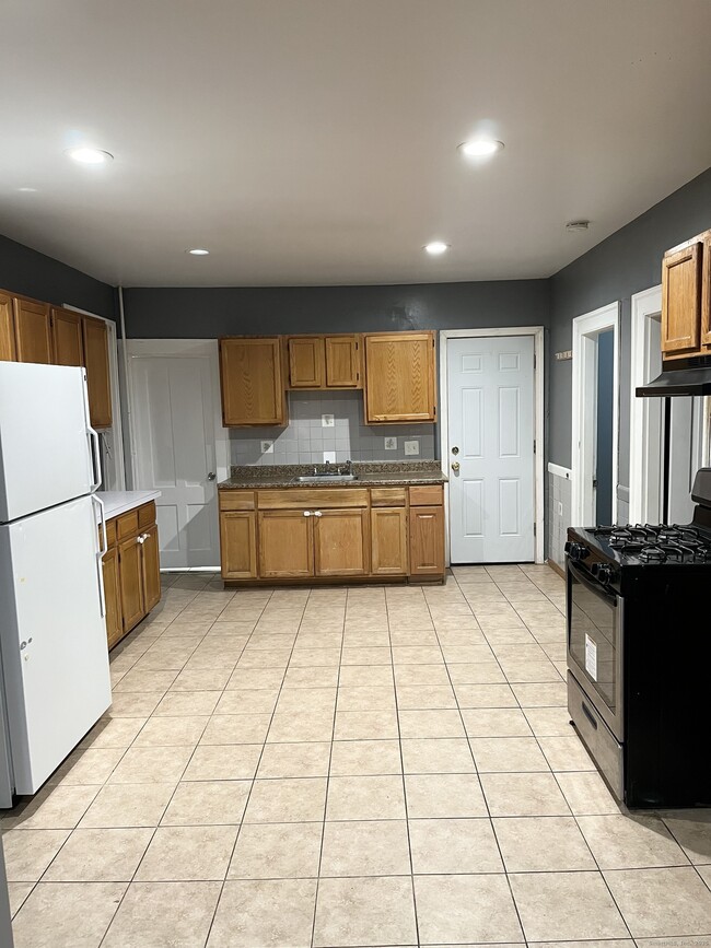 Foto del edificio - 60 S Whitney St