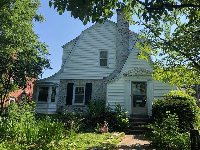 Primary Photo - 407 Godfrey Ave