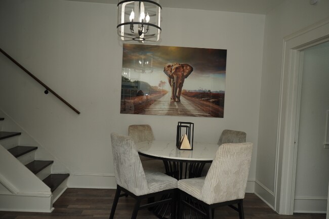 Foto del edificio - 2514 Isabella St