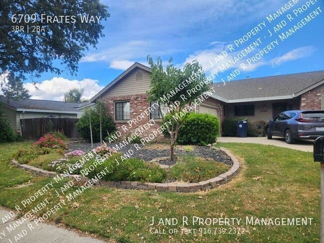 Building Photo - 6709 Frates Way