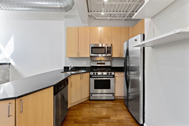 Foto del edificio - 2101 W Rice St