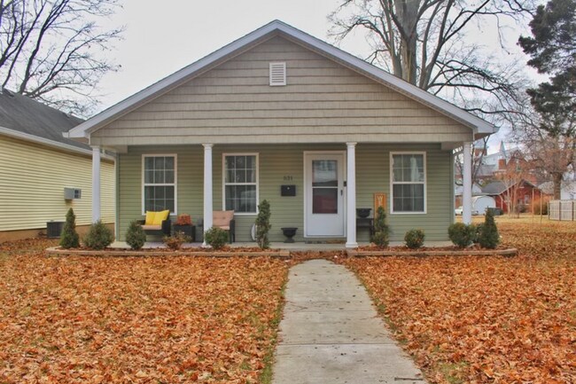 Foto del edificio - 521 S New York Ave