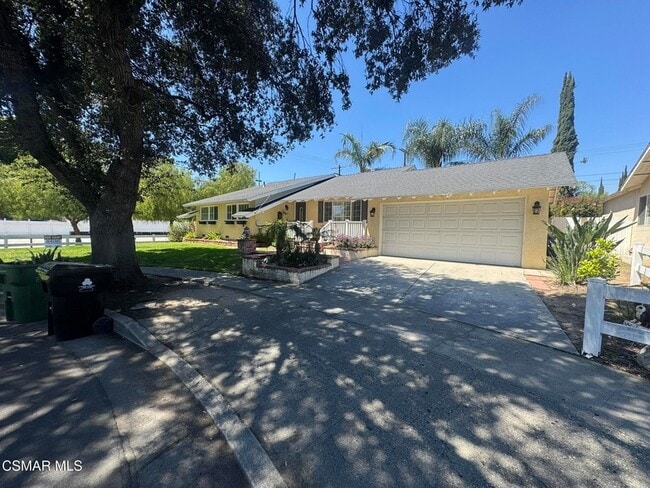 Foto del edificio - 22359 Lanark St