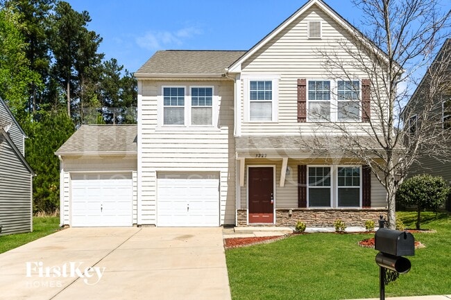 Building Photo - 3222 Lemongrass Lane